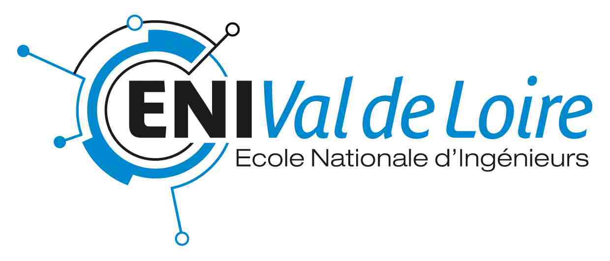 Logo ENIVL